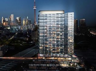 19 Western Battery Rd #2910, Toronto, ON M6K 3N9