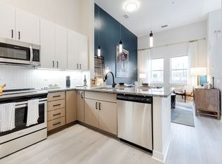 Artisan 4100, Brentwood, MD 20722