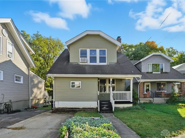 4650 McNeil Ave, Cincinnati, OH 45212
