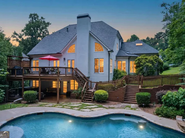3025 Oaktree Lndg NE, Marietta, GA 30066
