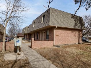 4928 Dudley St #4, Lincoln, NE 68504