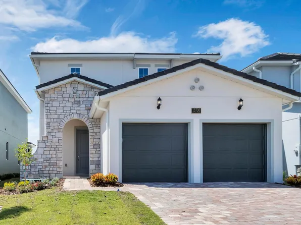 15730 Vetta Dr, Montverde, FL 34756