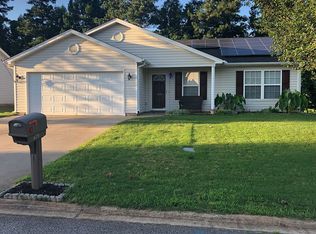 679 Grover Dr, Lyman, SC 29365