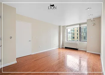 Rented by The Lion Real Estate