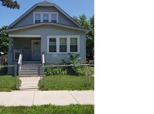11729 S Princeton Ave #2, Chicago, IL