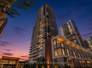 85 McMahon Dr #Townhouse 607, Toronto, ON M2K 0C2