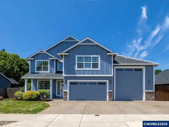 3111 Bartley Pl SE, Albany, OR 97322