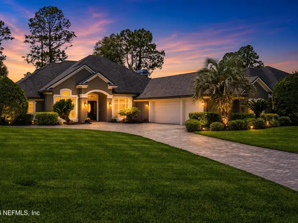 1413 COURSE VIEW Drive, Fleming Island, FL 32003