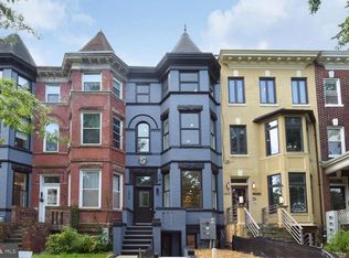 1206 Lamont St NW #1, Washington, DC 20010