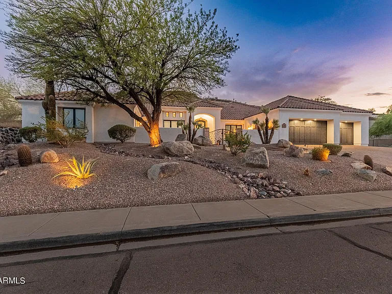 5529 W Pinnacle Hill Dr — Photo 72