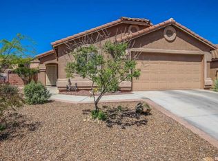 39676 S Diamond Bay Dr, Saddlebrooke, AZ 85739