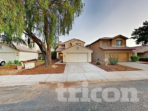10812 W Monte Vista Rd, Avondale, AZ 85392