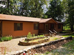 5863 Eastwood Dr, Harrison, AR 72601