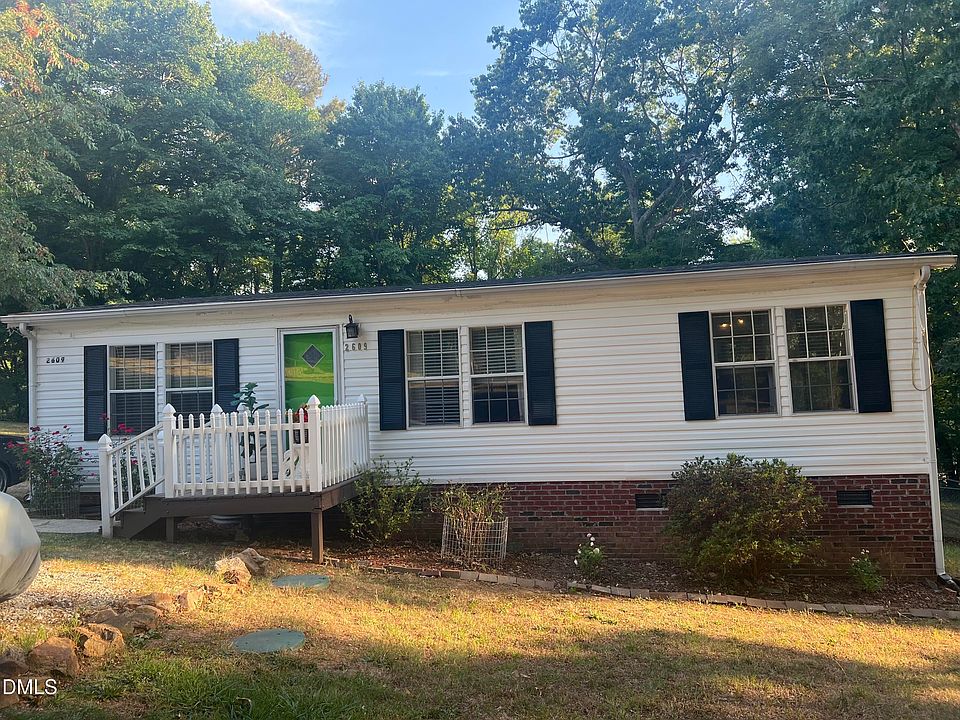 1st image of 2609 Lannie Dr