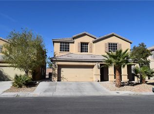 4819 Celsion Rock St #0, North Las Vegas, NV 89081