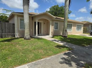 1331 NW 9th Ct, Florida City, FL 33034