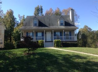 1804 Harper Spring Dr, Clemmons, NC 27012