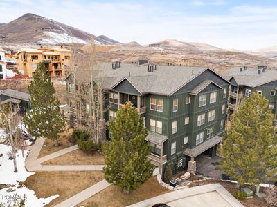 1808 Fox Bay Dr Unit B202, Heber City, UT, 84032