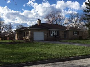 539 Lillian Dr, Sharon, PA