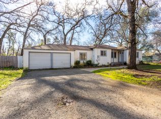 2351 Heryford Ln, Redding, CA 96001
