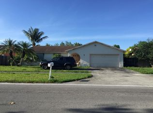 13361 SW 256th St, Homestead, FL 33032