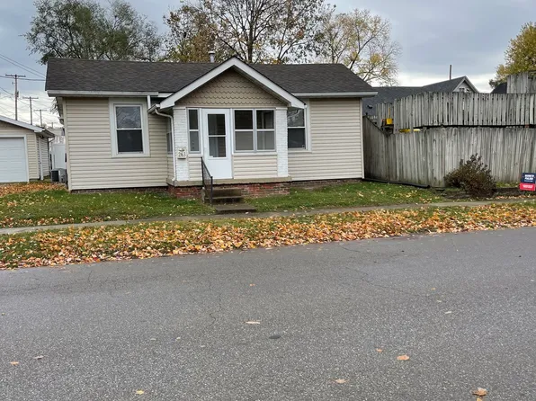 263 S Ohio St, Martinsville, IN 46151