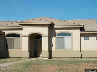 4266 S Morning Glory Ct, Sierra Vista, AZ 85650