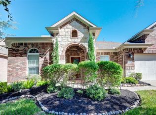 13309 Misting Falls Ln, Pearland, TX 77584