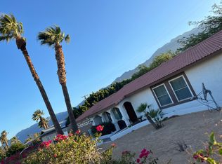 3043 N Cypress Rd, Palm Springs, CA 92262