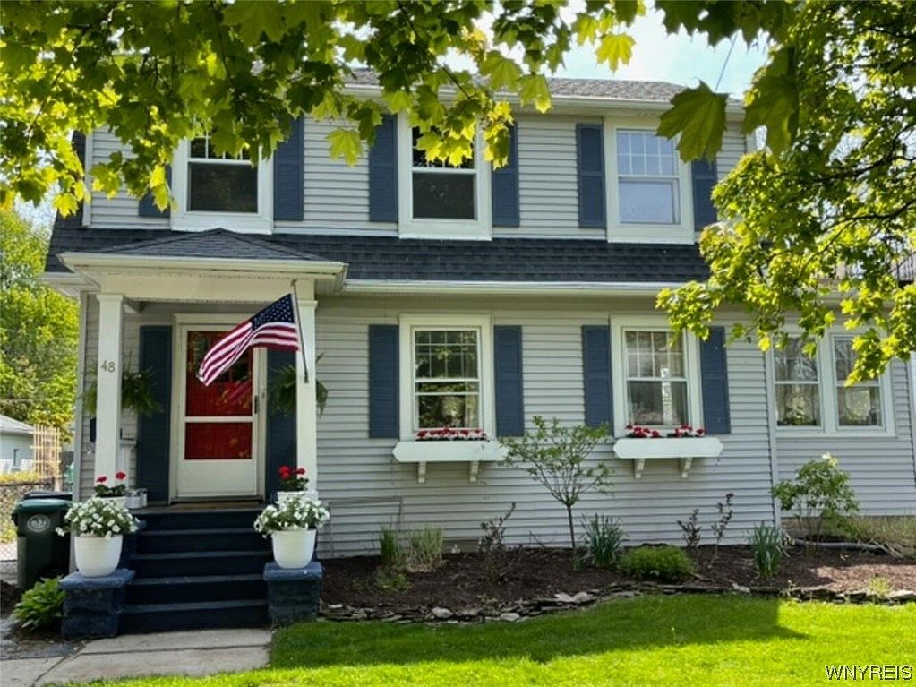 48 Hirschfield Dr, Williamsville, NY 14221 Zillow