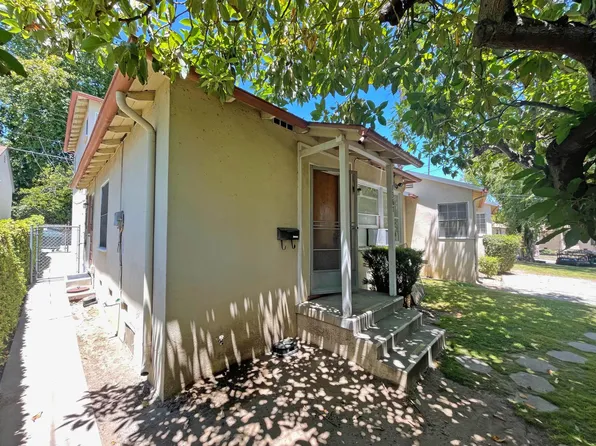 1367 N Chester Ave #1367, Pasadena, CA 91104