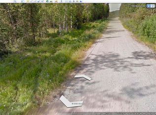 Nhn Mushers Rd, Fairbanks, AK 99709
