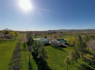 Ashley Rd, Craig, CO 81625