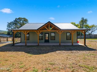 111 Powell Ave LOT 32&33, Sweetwater, TN 37874