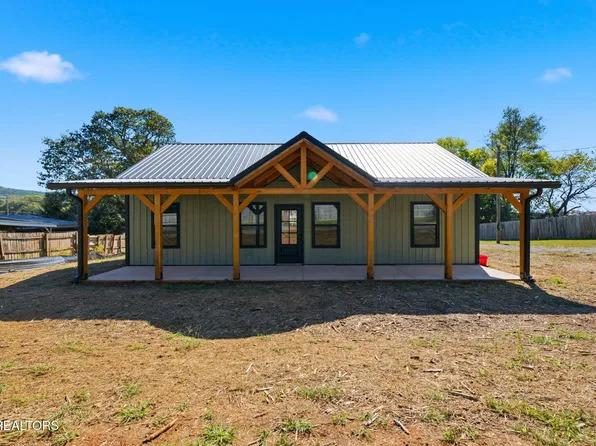 111 Powell Ave Lot 32&33, Sweetwater, TN 37874