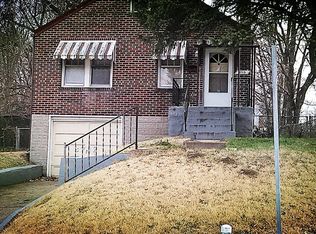 8712 Kendale Dr, Saint Louis, MO 63121