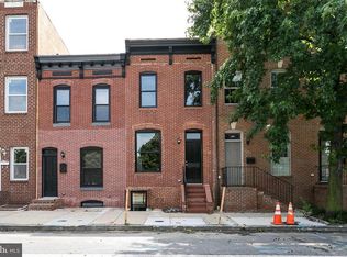 1309 S Clinton St, Baltimore, MD 21224