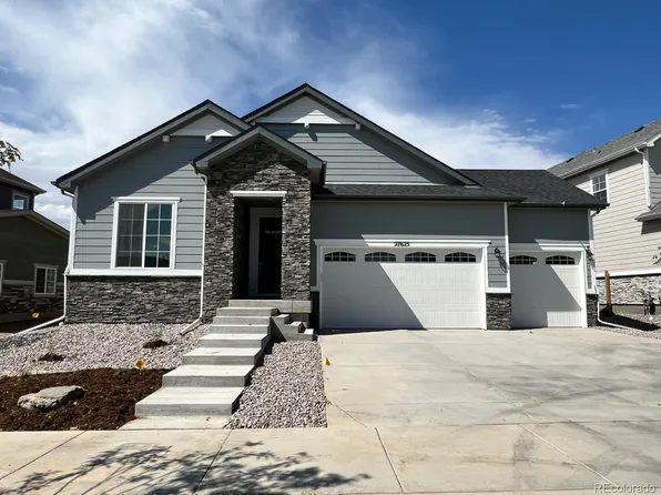 27625 E Byers Place, Aurora, CO 80018