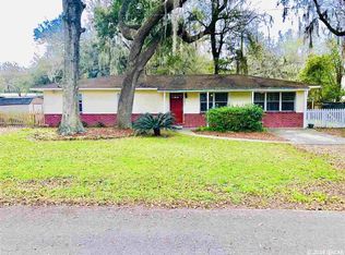 26511 SW 4th Rd, Newberry, FL 32669