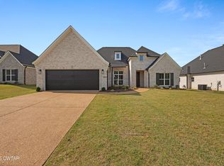 23 Rockford Dr, Jackson, TN 38305