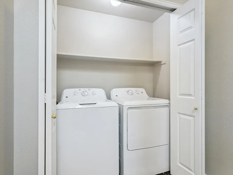 Arbor Garden Townhomes — Photo 16