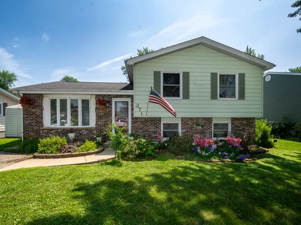271 Sunset Ln, Antioch, IL 60002