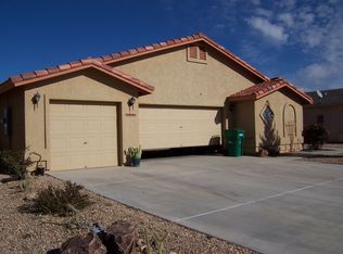 3947 E Lass Ave, Kingman, AZ 86409