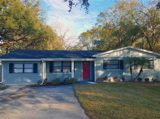 4540 Dail Rd, Lakeland, FL 33813