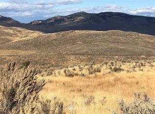 1 Circle R Dr, Oroville, WA 98844