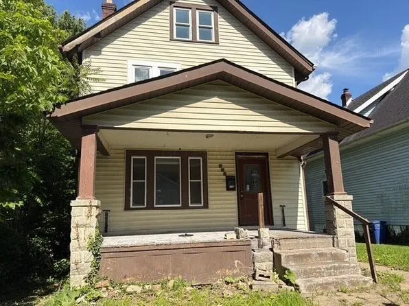 778 Berkeley Rd, Columbus, OH 43205