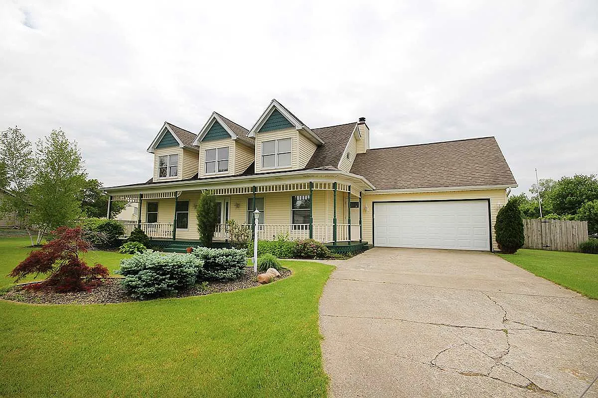 52150 Broken Arrow Dr photo 1