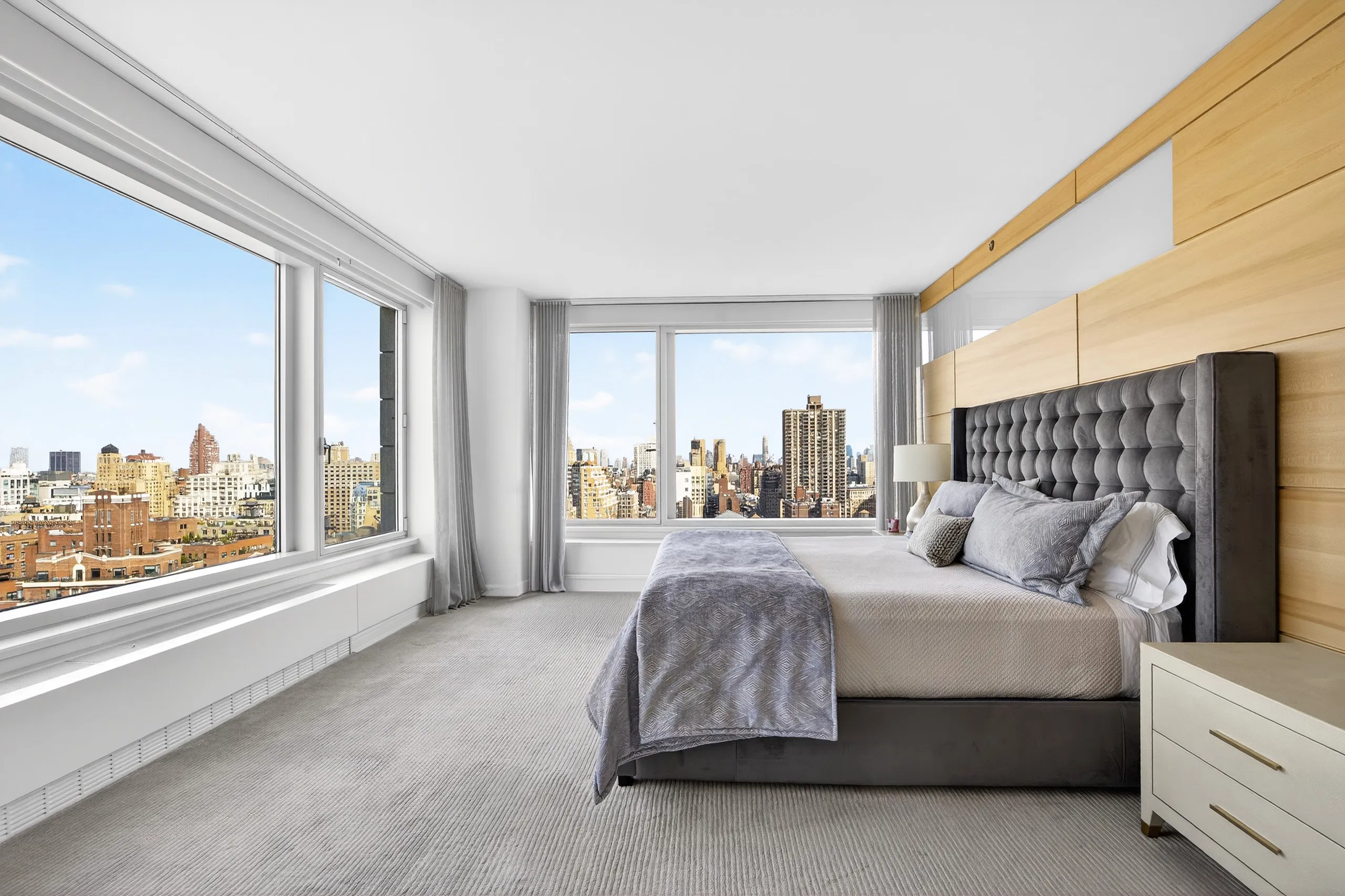 240 Riverside Boulevard #27A in Lincoln Square, Manhattan | StreetEasy