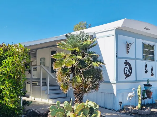 1855 W Wickenburg Way #24, Wickenburg, AZ 85390