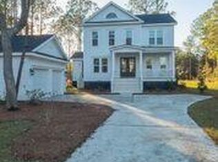 493 Wood Spring Rd, Mount Pleasant, SC 29466